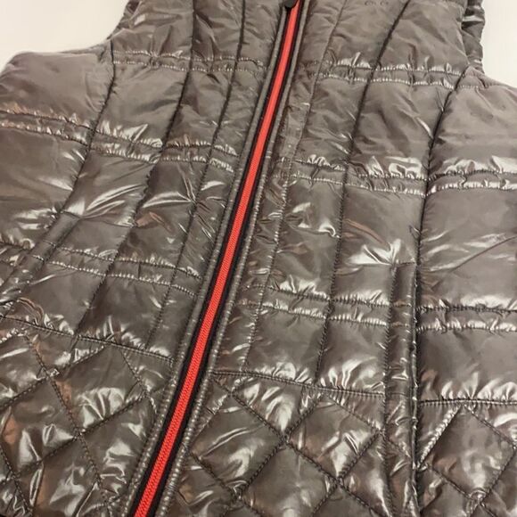 LOLE polyester Filled Puffer Vest Size Small - Picture 2 of 10